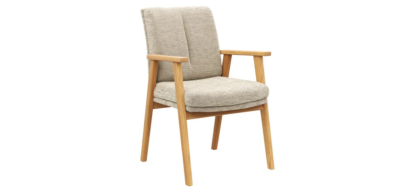 8dbba5ab00b0f5ea95cfc35413356ffe12d23547 na Armlehnstuhl Flore beige masterbild 3028010