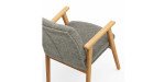 d62cbcf58e0744af6459c6050190689ebd777f73 na Armlehnstuhl Flore steingrau detailbild 3 3028012