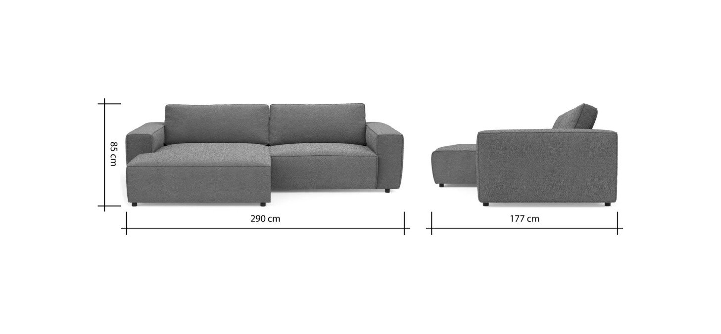 73d189f62221ceca0696a85a026f883982035363 na Polsterecke Lilaia kaschmir bemFreisteller 3028117