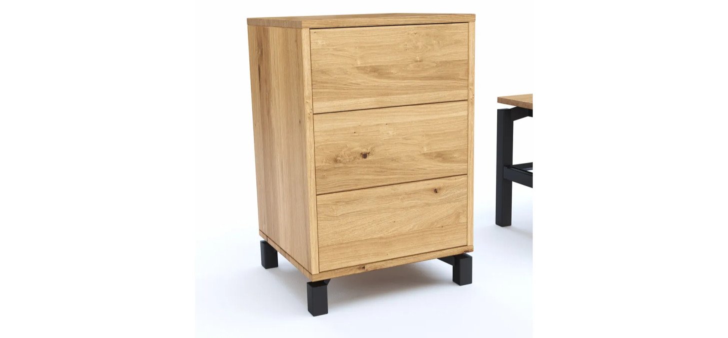 093a6f895bca795926fb3cd84c2d6beb59db62fe na Garderobenkombination Williston detailbild 3Wildeiche massiv ge lt Wildeiche massiv ge lt 