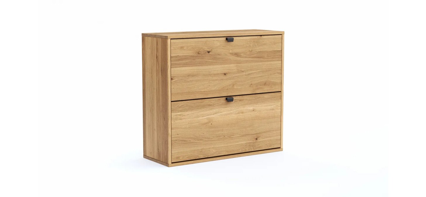 cf3d857c71e6be79376a4d18d13d007c545f2fb5 na Schuhschrank Williston freisteller 1 Wildeiche massiv ge lt sandgestrahlt 134476