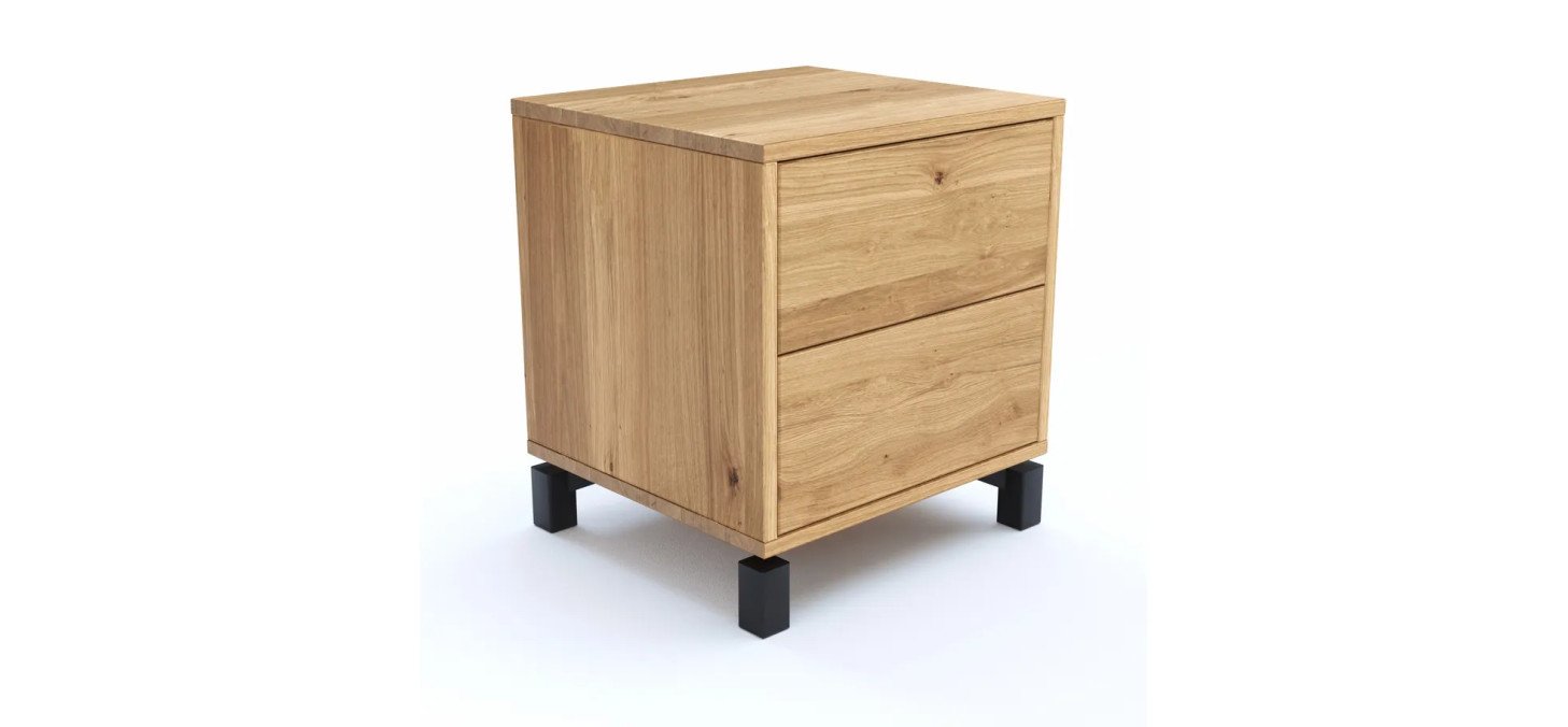 a12adfb491fd189e7ae767b9b012b861fd149b07 na Garderobenkombination Williston detailbild 1 Wildeiche massiv ge lt Wildeiche massiv ge lt