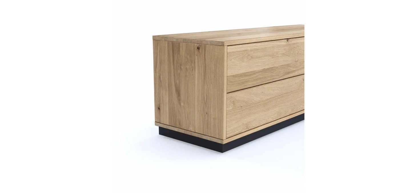 2fe03f21217cd1828016fda21fe504a1a8327da4 na Garderobenkombination Williston detailbild 1 Wildeiche bianco ge lt sandgestrahlt 141475