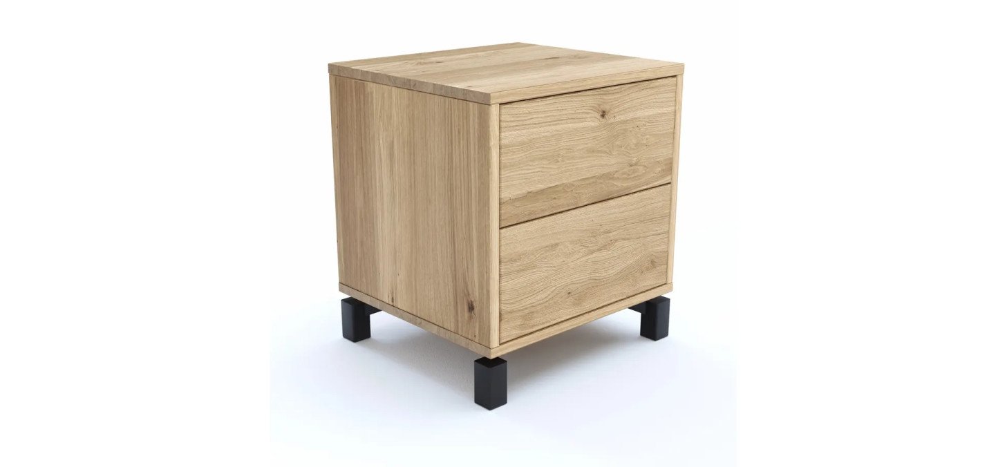 f85fb7c707124ebcc99b66cc7fb939cb8156cb5c na Garderobenkombination Williston detailbild 1 Wildeiche bianco ge lt sandgestrahlt 141477