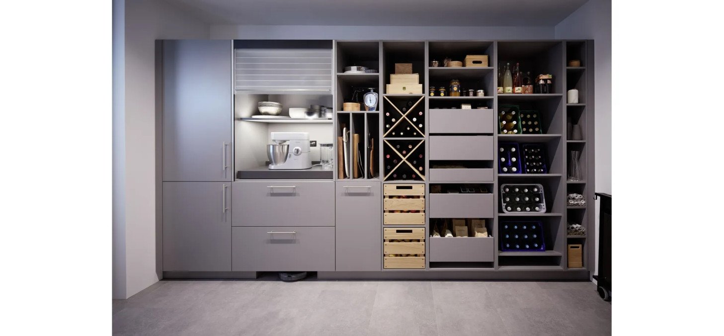 d1803e080215e03168f2259d943074767ee2be91 CO Nova 9 521 Speisekammer d1803e080215e03168f2259d943074767ee2be91 CO Nova 9 521 Speisekammer