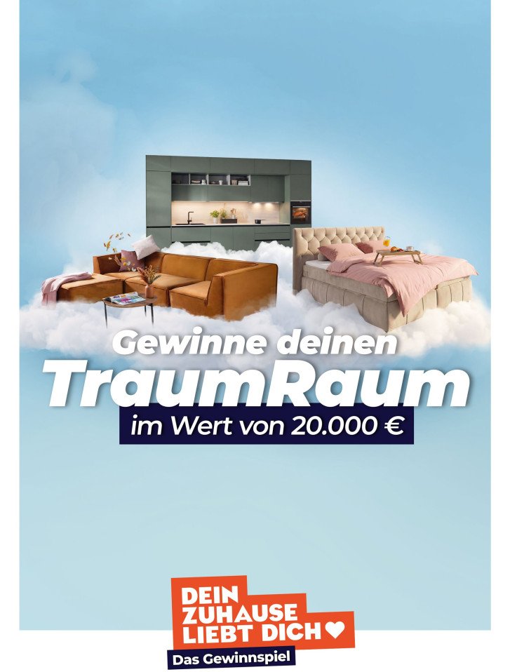 DZLD Gewinnspiel Kampagnenmotiv 2