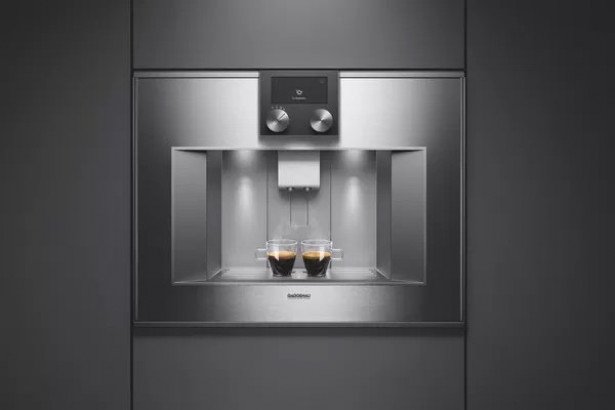 MCIM02583594 400 series fully automatic espresso machine
