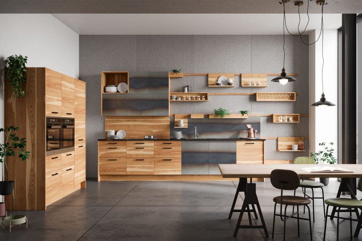 Oster Kueche CUBE 1 v2