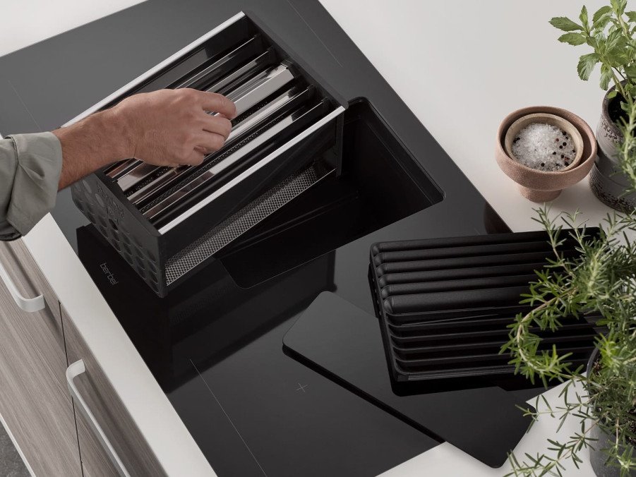 berbel Produktbild BKF83DLP 1100043 Reinigung Abscheideeinheit Kopie