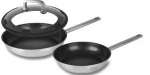 Cook Vision Senna Plus