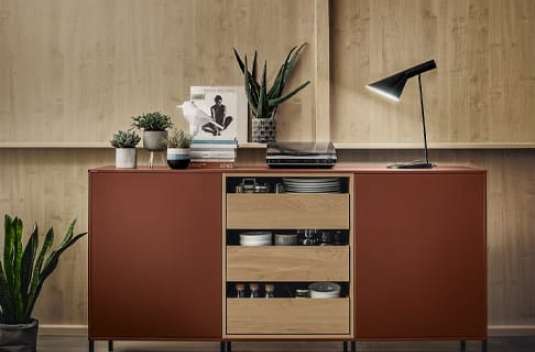 kueche 4 sideboard