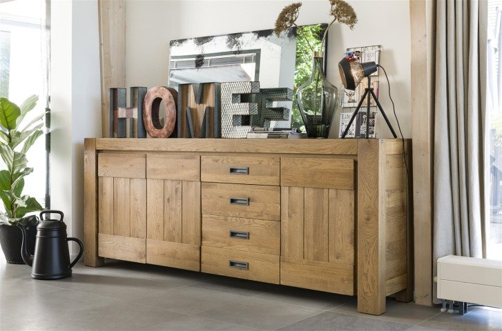 HEN 27890 Dressoir Santorini aan