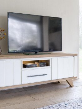 HEN AMB Jardin Lowboard AAN