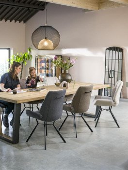 HEN AMB Metalo Metalox Ivy modellen 2