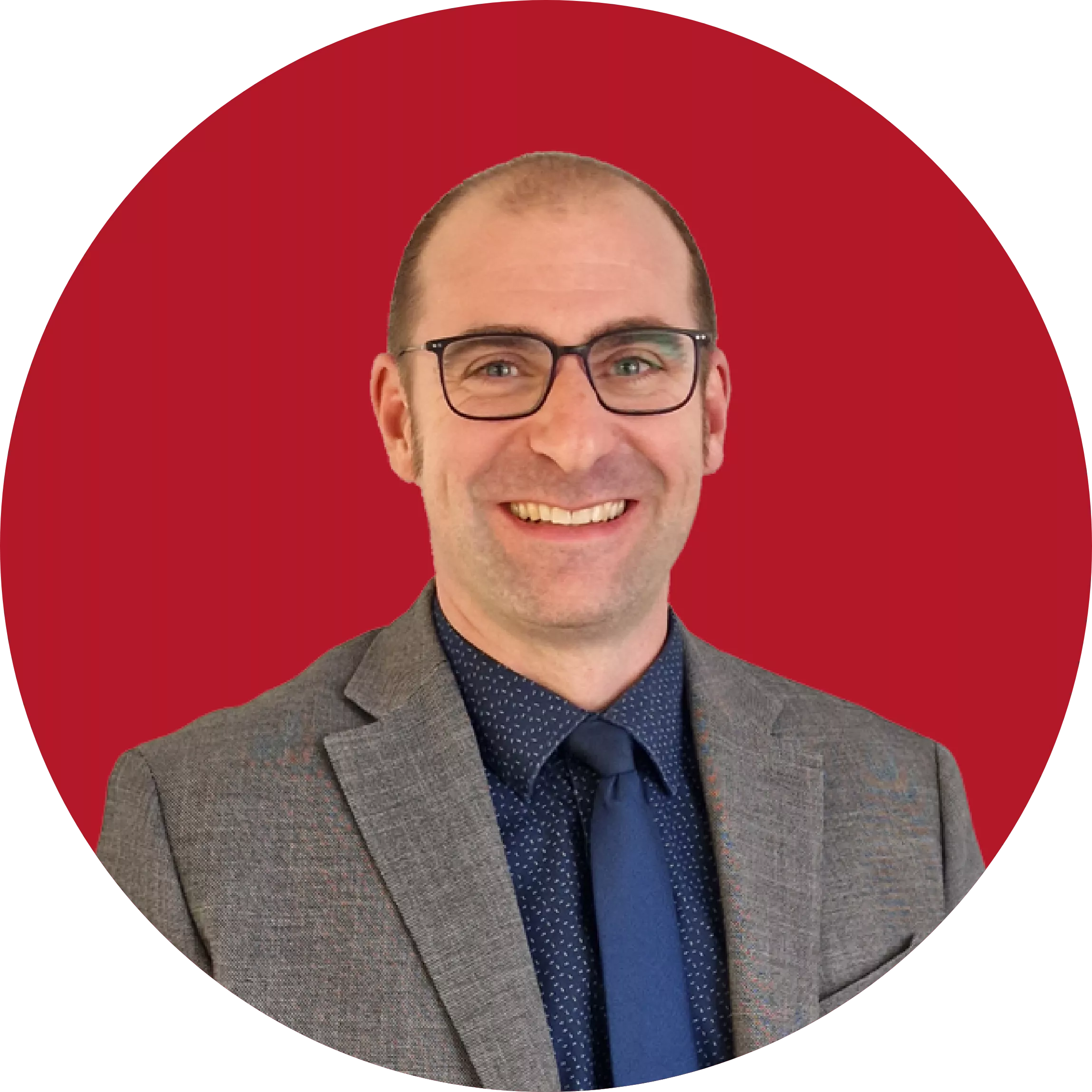 Ludger Heußen - Einrichtungs-Fachberater für den Bereich Schlafen