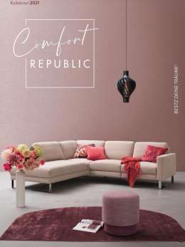 comfort republic 2021 cover