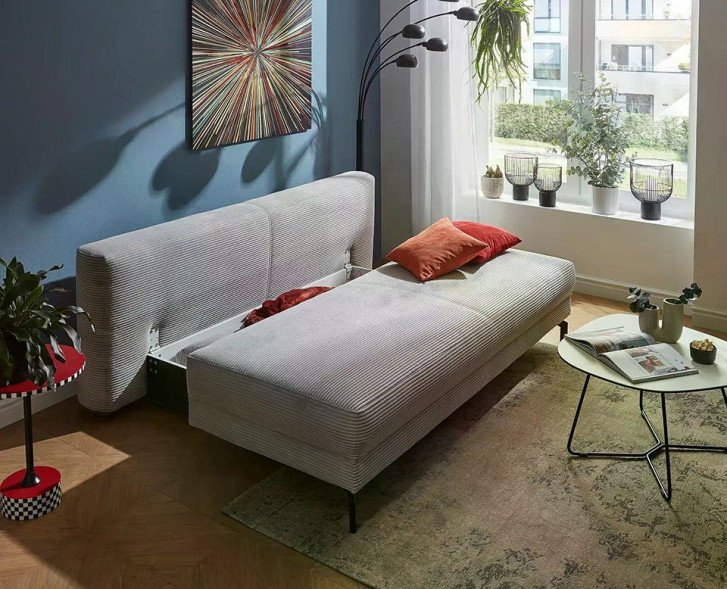 c859ca2801a12996ff822f00272f0fe94e8cd8a1 gf 24 schlafsofa salema stoff cord silver sm 10