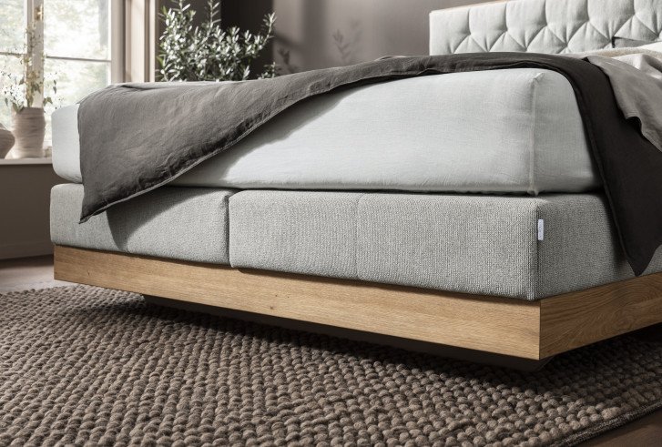 007.4 na 25 boxspringbett alpin stoff beige de 004