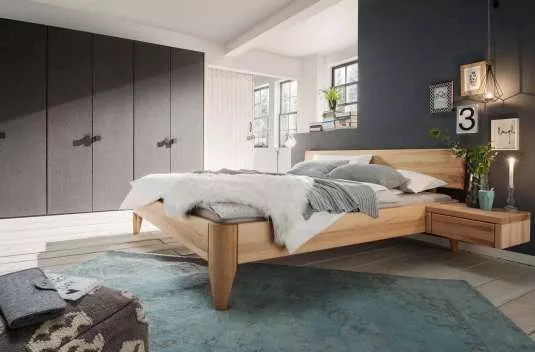 Natura Home Bettgestell 1660