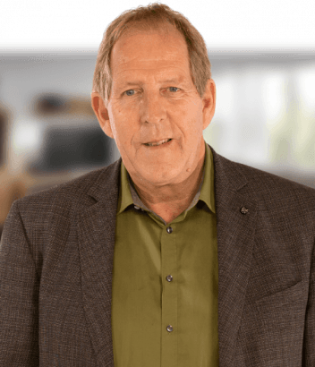 Hans Gerd Becker