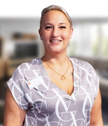 Melanie Surmund