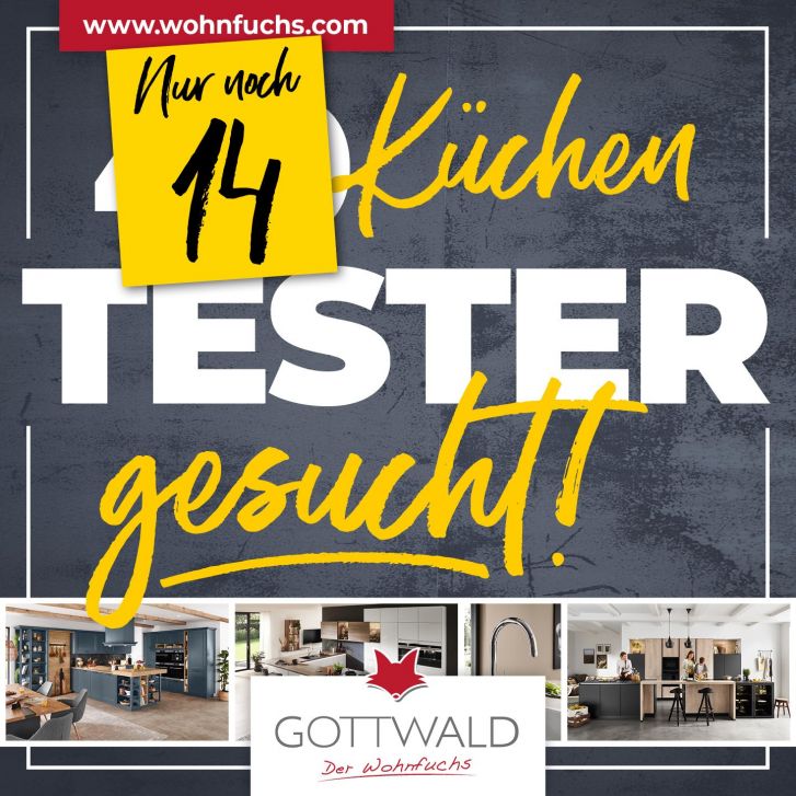 KW39 14Kue Wohnfuchs Kue Tester FB 23 06 KW39 14Kue Wohnfuchs Kue Tester FB 23 06