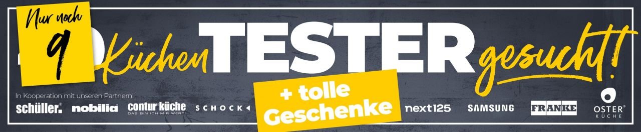 KW49 9Kue Wohnfuchs Kue Tester Banner desk 23 07
