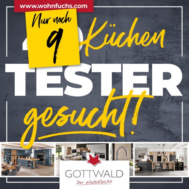 KW49 9Kue Wohnfuchs Kue Tester FB 23 06