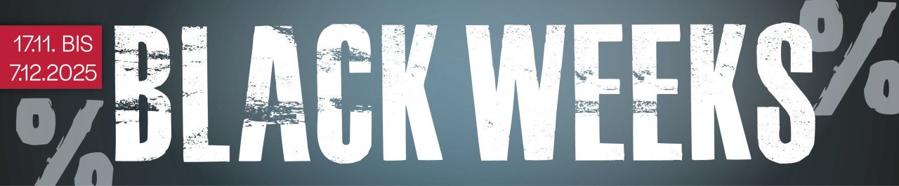 Wohnfuchs BlackWeeks Banner desk 25 11 1