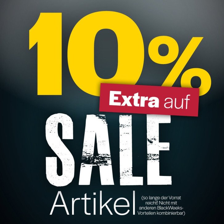 Wohnfuchs Blackweeks LP 25 11 26