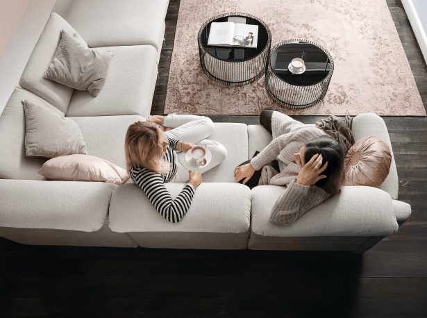 gc 24 ecksofa cornella stoff creme erweitert