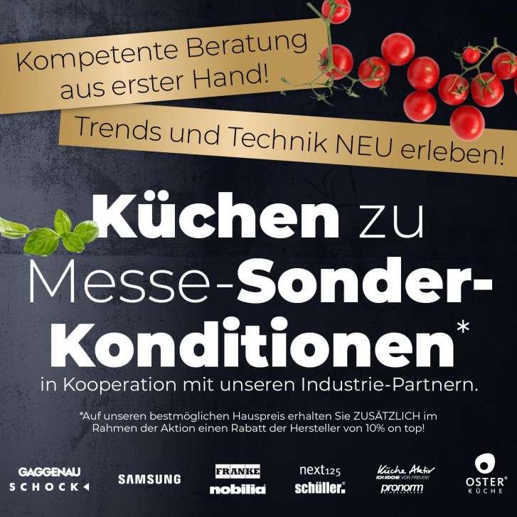 Wohnfuchs Culinaria FB 22 05 12