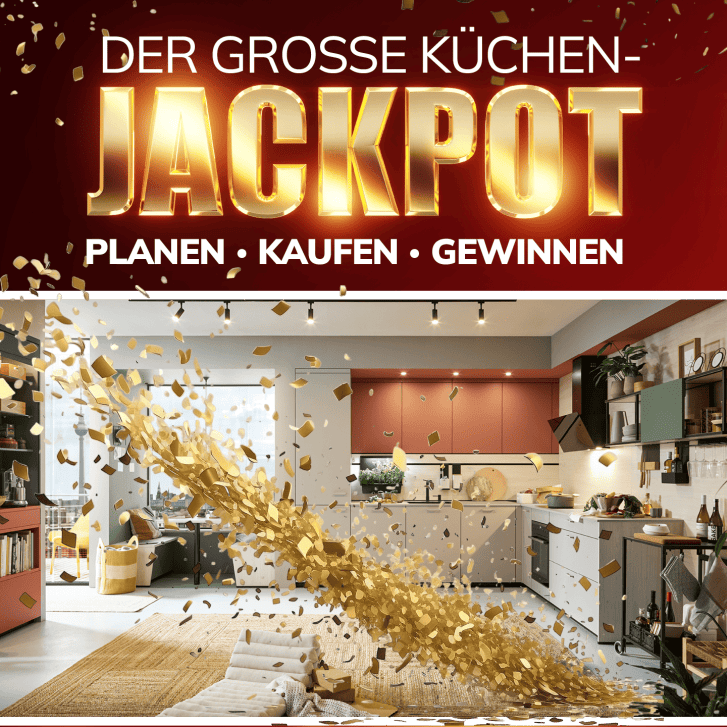 Wohnfuchs Kue Jackpot LP 26 02 12