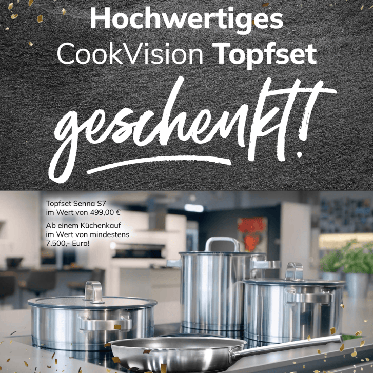 Wohnfuchs Kue Jackpot LP 26 02 25