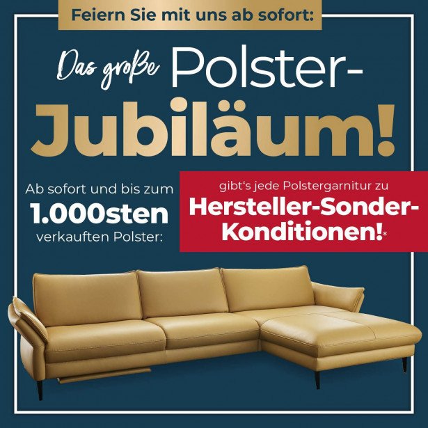Wohnfuchs Sofa geschenkt FB 23 11 1 ohne 10 prozent