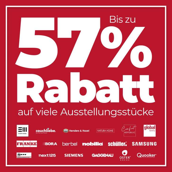 Wohnfuchs Sommer Sale FB 23 03 22