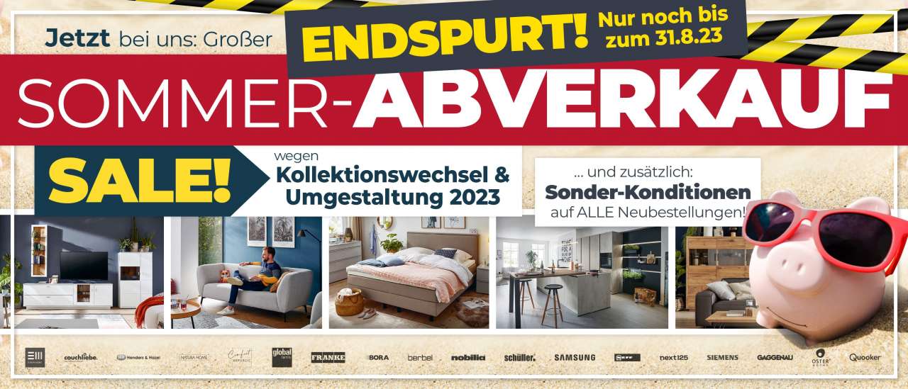 Wohnfuchs Sommer Sale Head LP 2560x1098 Ende 23 07 1