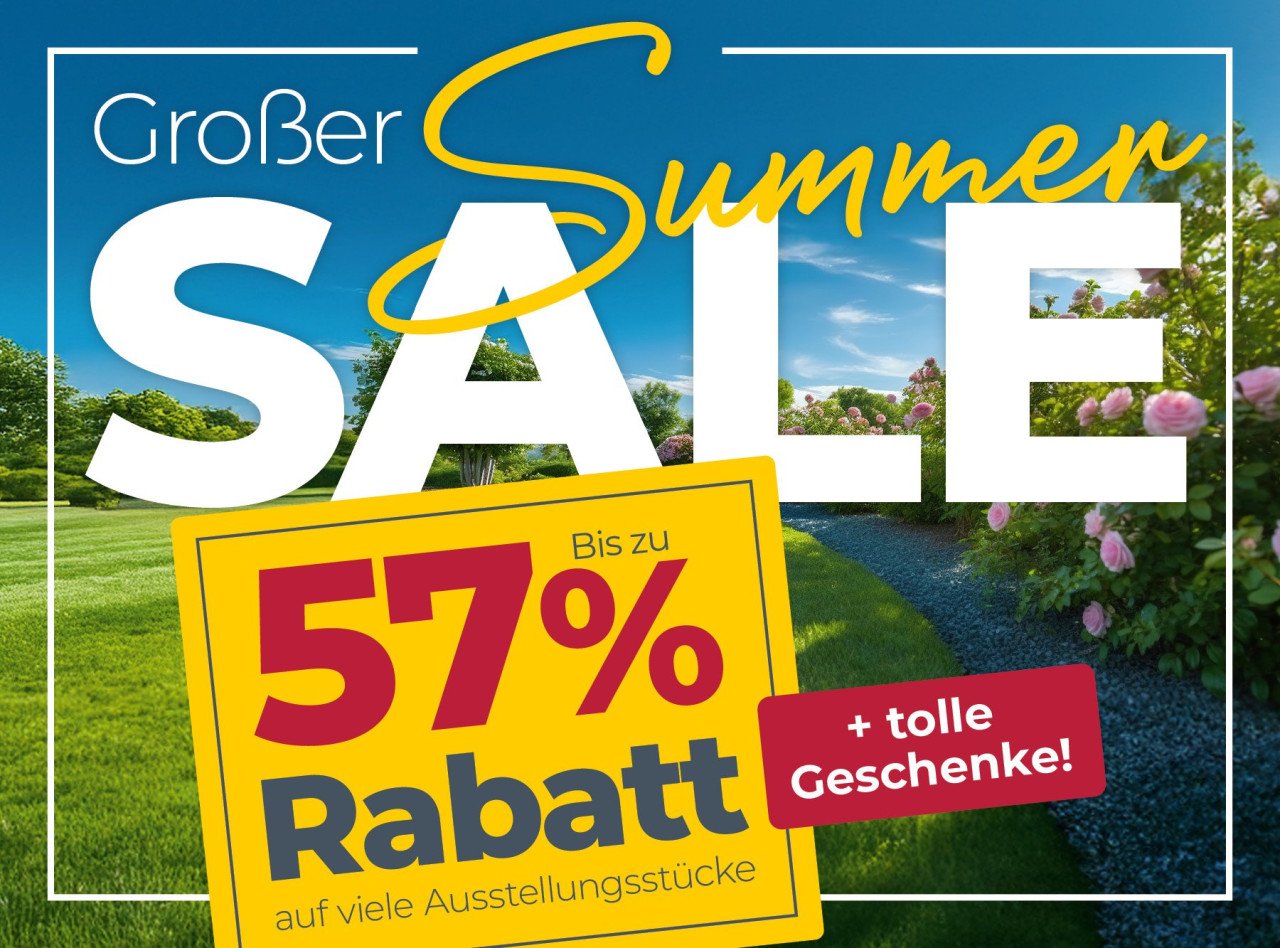 Wohnfuchs SummerSale Banner mob 25 06 1