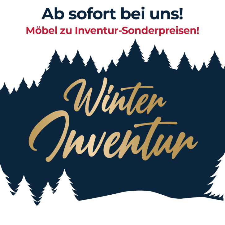 Wohnfuchs Weihn Inventur LP 25 12 13