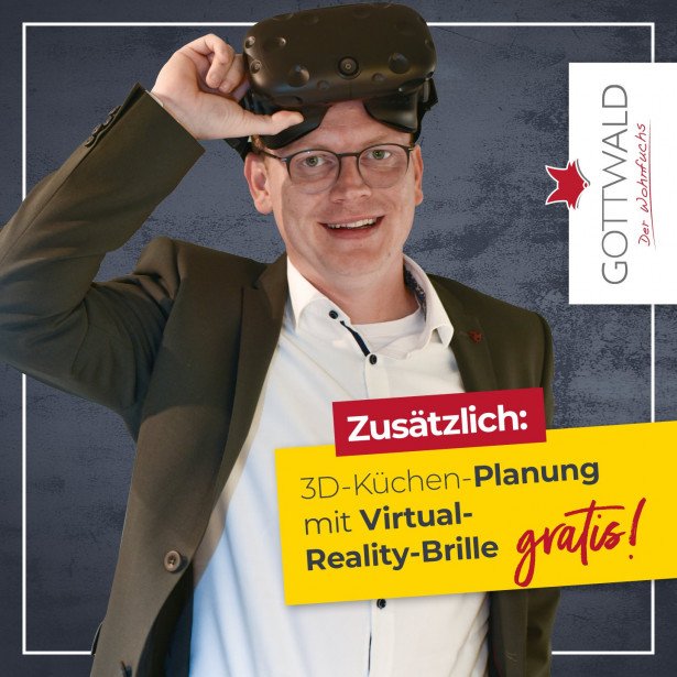 Wohnfuchs Foto Kue FB 23 03 VR Brille