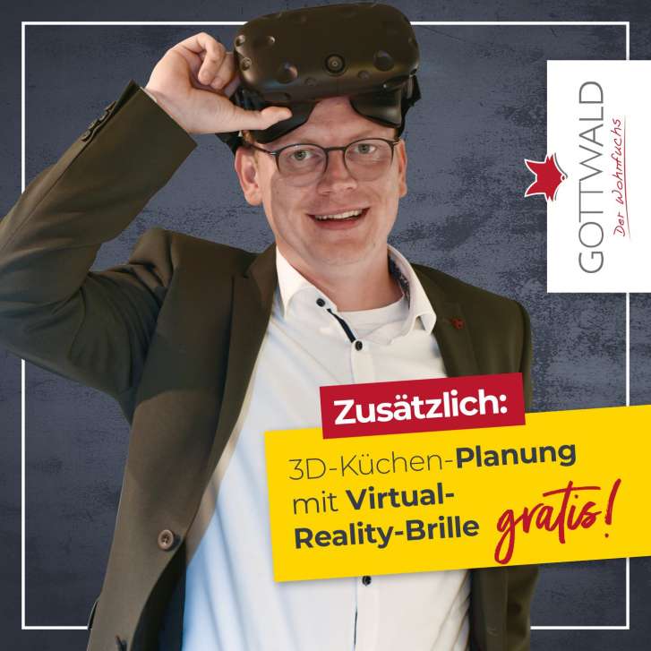 Wohnfuchs Foto Kue FB 23 03 VR Brille Wohnfuchs Foto Kue FB 23 03 VR Brille