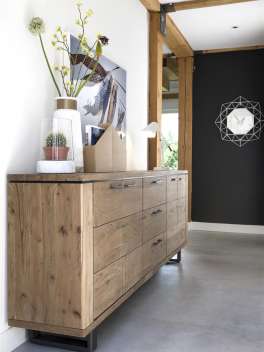 HEN 38721 Quebec dressoir HEN 38721 Quebec dressoir