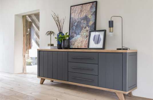 HEN AMB Jardin dressoir UIT HEN AMB Jardin dressoir UIT
