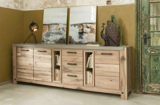 HEN Maitre Maestro dressoir AAN