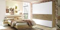 Schlafzimmer Milieubild
