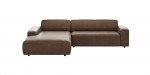 6bcd52e5db92faf090cac1db8b3a4f1872f09af7 na Polsterecke Denver brown masterbild 104758