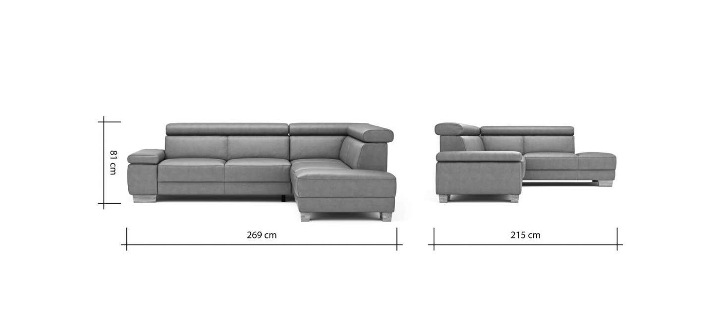 fe6f034594ef5742bedc0081bd3fc8986d35caca na Polsterecke Philadelphia camel bemFreisteller 108999