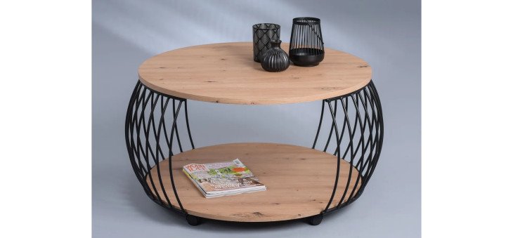 f97919ee5bb90dc009bc7fa3f35977f28231b279 Couchtisch mit Deko