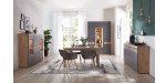 1c4ce859375f878de1152b1d6ec244c6585572b8 em teolo speisezimmer Steingrau Alteiche B15071 A15040 C18060 herstellerfoto milieu