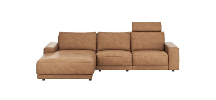 9a73077fdfb410fff73bda86d2aa8f6739f171f0 na Polsterecke Balok cognac masterbild 125265